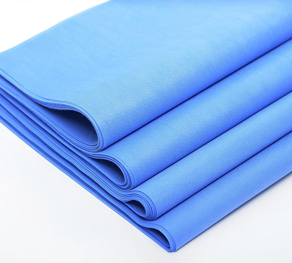 正镶白RPET无纺布